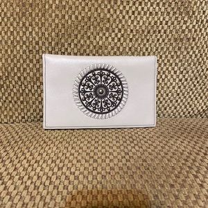 Brighton clutch/wallet.